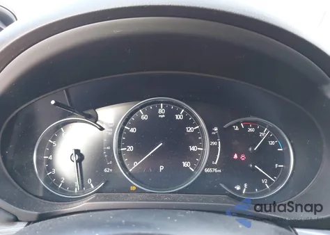 2021 Mazda Cx-5 Grand Touring z USA, uszkodzony, nr VIN JM3KFBDM7M0357057